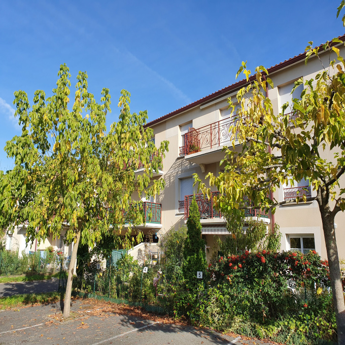 Offres de vente Appartement Carbon-Blanc (33560)