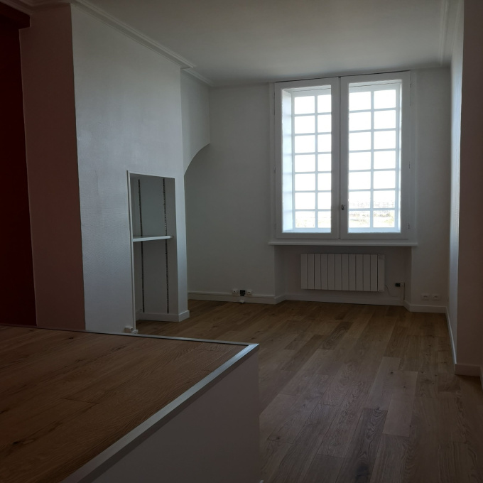 Offres de location Appartement Bordeaux (33000)