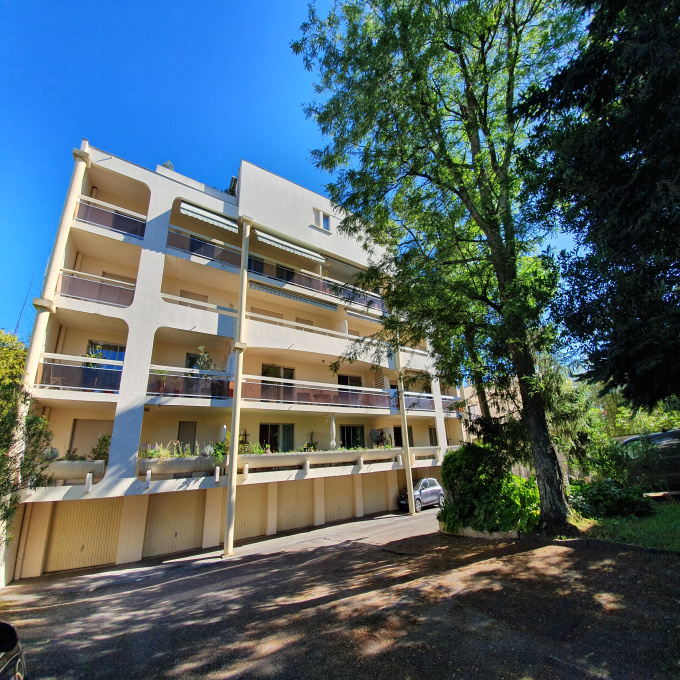 Offres de vente Appartement Le Bouscat (33110)