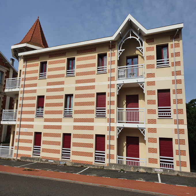Offres de vente Appartement Soulac-sur-Mer (33780)