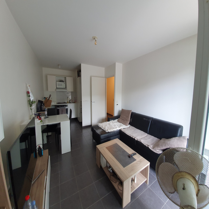 Offres de location Appartement Carbon-Blanc (33560)