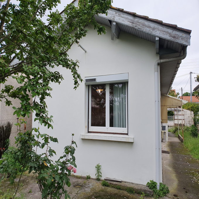 Offres de vente Maison Villenave-d'Ornon (33140)