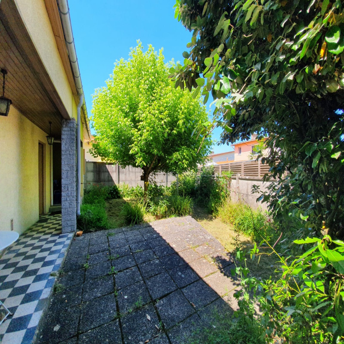 Offres de location Maison Gradignan (33170)