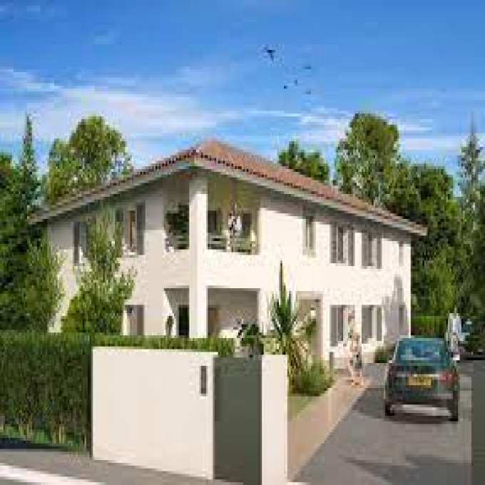 Offres de location Appartement Tosse (40230)
