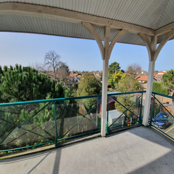 Offres de vente Appartement Gujan-Mestras (33470)