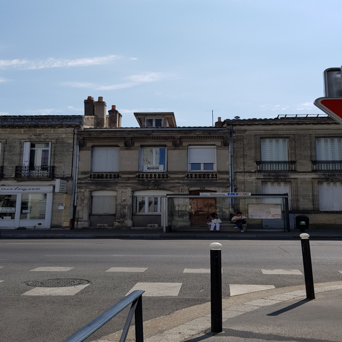 Offres de location Appartement Bordeaux (33800)