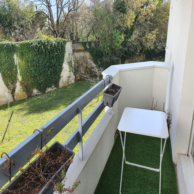 Offres de vente Appartement Le Bouscat (33110)