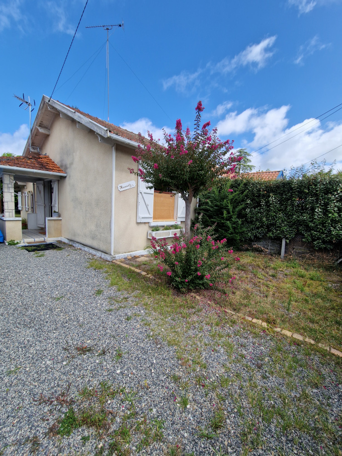 Offres de vente Maison Andernos-les-Bains (33510)