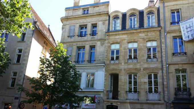 Offres de vente Appartement Bordeaux (33000)
